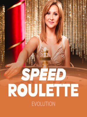 Speed Roulette